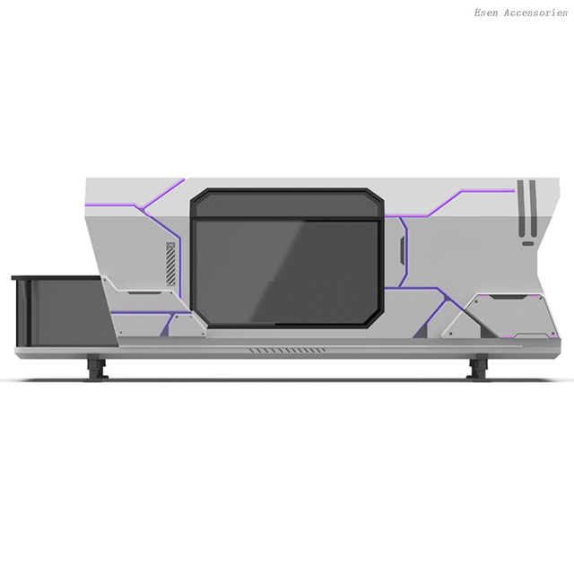 Casa móvil prefabricada portátil, Villa, Hotel, cápsula espacial prefabricada Modular, casa contenedor Glamping