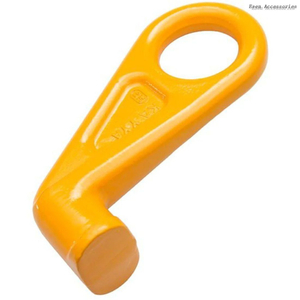 Accesorios de contenedores de envío G80 Container Tipo de gancho de envío