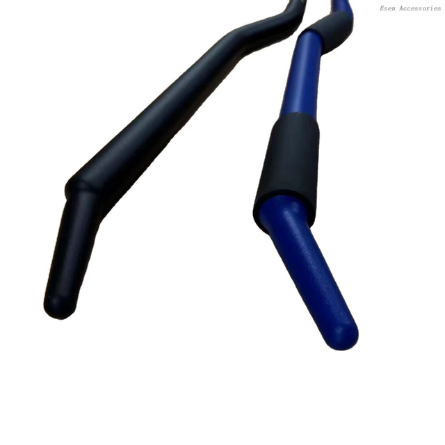 Barra de palanca de herramienta de palanca de manija de puerta de acero resistente para puertas de contenedores de envío