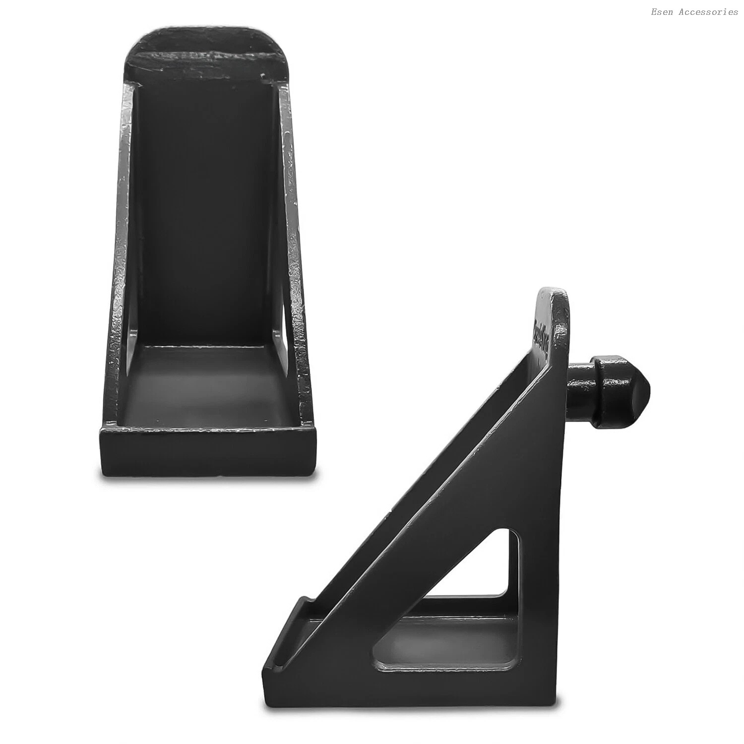 ISO pesado envío de envío de envío de envío adjunto Jack Lug Booster Lifter