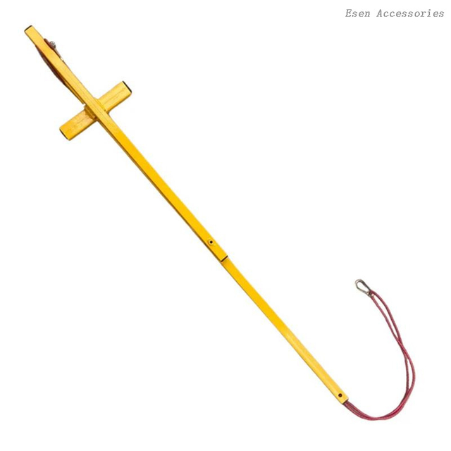 La puerta del contenedor de envío de envío de China se mantiene para evitar que no cierre la puerta