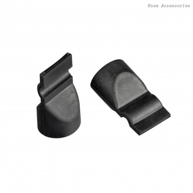 Piezas de repuesto para contenedores refrigerados, tapón de drenaje de goma para contenedores frigoríficos EPDM, válvula de drenaje automática Kazoo 