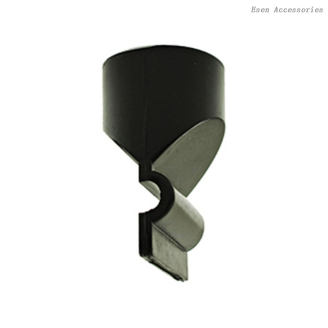 Piezas de repuesto para contenedores refrigerados, tapón de drenaje de goma para contenedores frigoríficos EPDM, válvula de drenaje automática Kazoo 