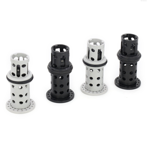 Drenaje automático del contenedor refrigerado Kazoo de las piezas de recambio del drenaje del piso del contenedor refrigerado