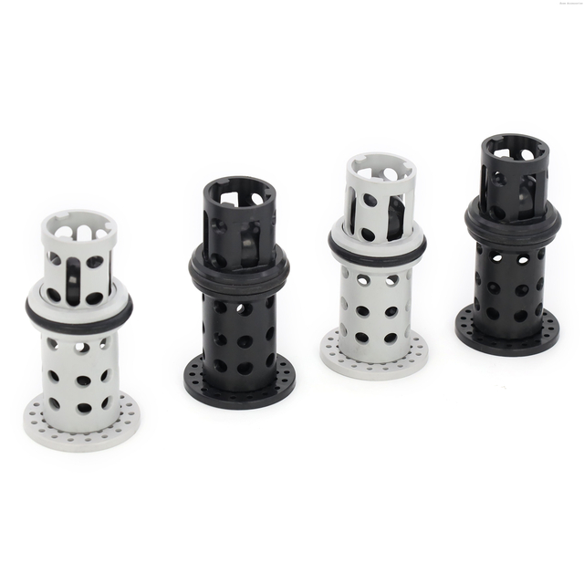 Drenaje automático del contenedor refrigerado Kazoo de las piezas de recambio del drenaje del piso del contenedor refrigerado