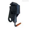 Twist Lock para Mafi Trailer RoRo Roll Trailer Container Twistlock ISO 1161 Estándar
