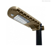 Luz solar de contenedor de envío inalámbrico de 20W IP65 Luz de calle alimentada por LED solar impermeable con sensor de movimiento PIR