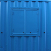 Contraventanas antivandálicas para contenedores de envío de ventanas de alta seguridad y servicio pesado a la venta