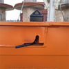 Twist Lock para Mafi Trailer RoRo Roll Trailer Container Twistlock ISO 1161 Estándar