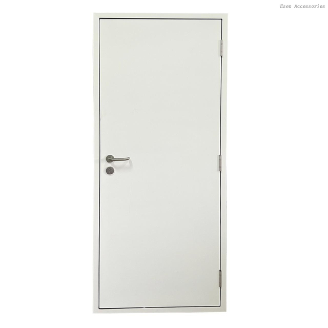 Puerta de hombre de acero resistente al agua para contenedores de envío para modificación de contenedores