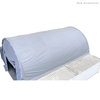 Cubierta de contenedor Industrial de PVC con marco de acero de 20 pies y 40 pies, toldo de techo, cobertizo de almacenamiento impermeable, tienda para contenedor de envío